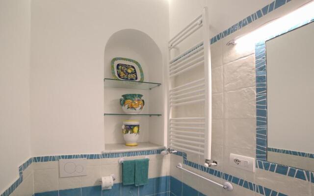 Charming house Amalfi Dream