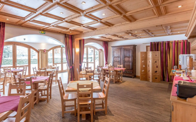 Hotel L'Oustalet