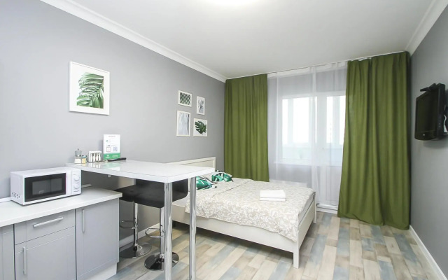 Добрый дом на Тюменском тракте 4