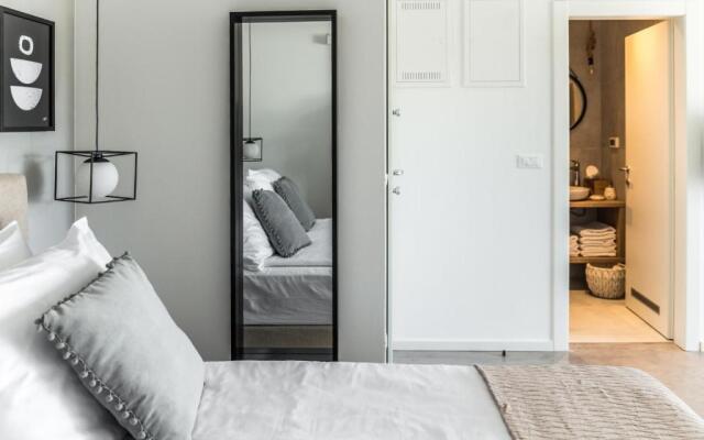 O'live Residence - designer suites