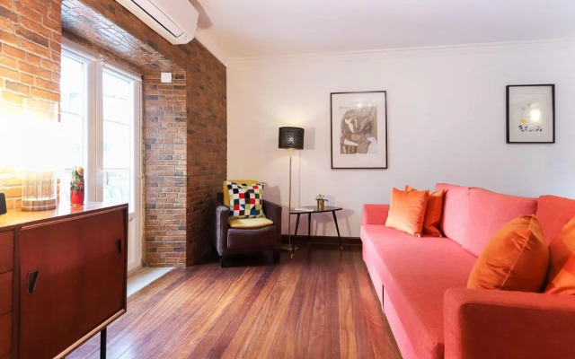 Avenida da Liberdade Duplex by Homing