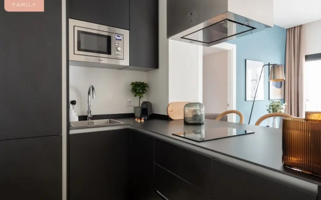 Limehome Sevilla