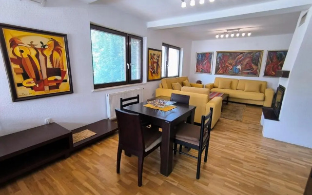 Villa Gajtan