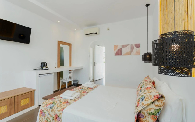 Belmare Hotel