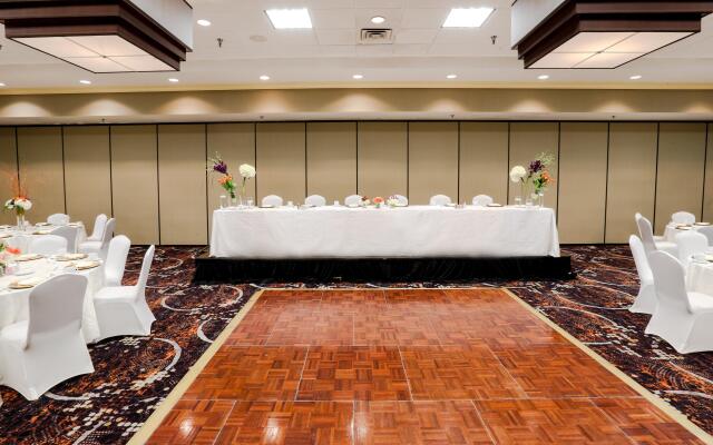 Holiday Inn Austin Midtown by IHG