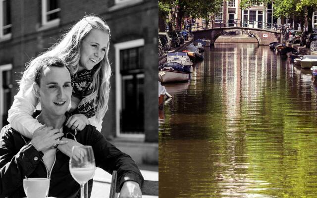 Mercure Amsterdam City