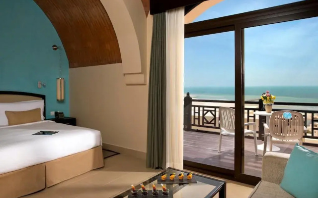 The Village at Cove Rotana