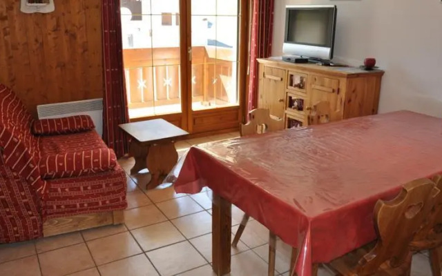 Résidence Les Oursons