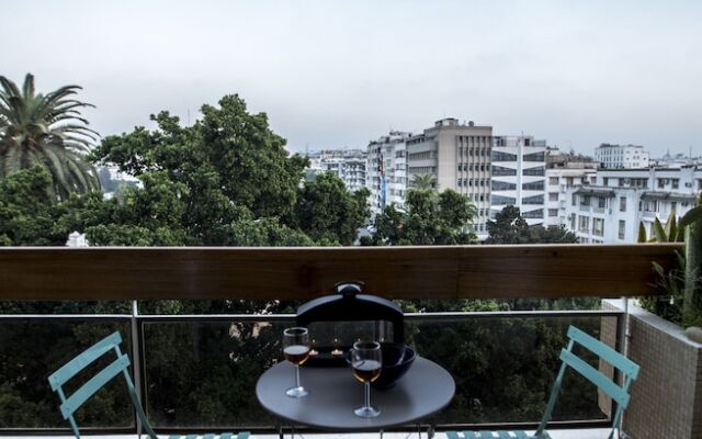 Senior Suite Balima M61