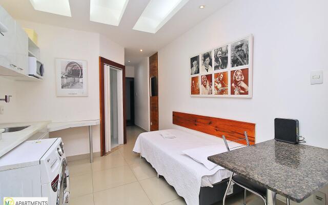 MZapartments Prado LB420