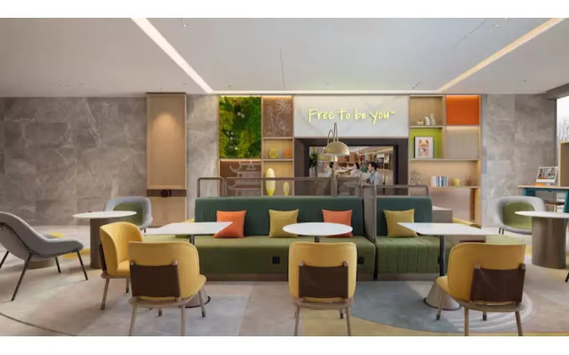 Home2 Suites by Hilton Hengshui Taocheng