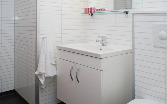 Topcamp Bie - Grimstad