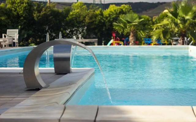 Agriturismo Fontana la Pietra