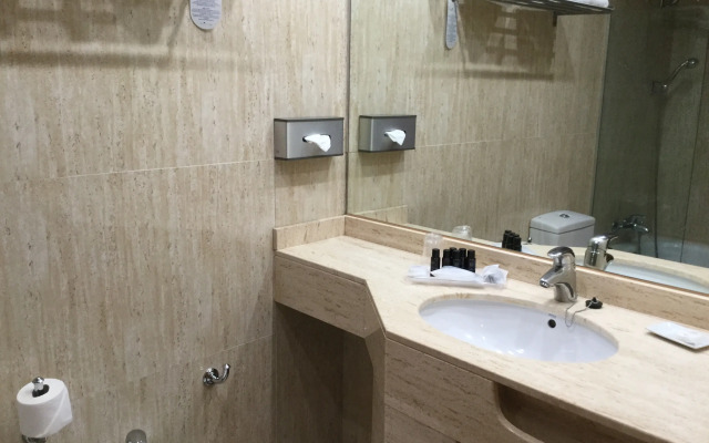 Hotel Sunway Playa Golf & Spa Sitges