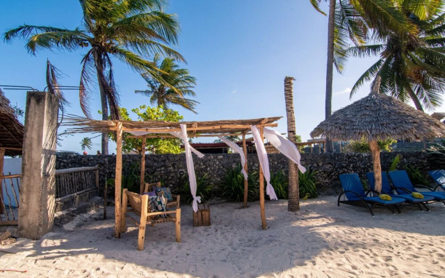 Kusini Beach Villas