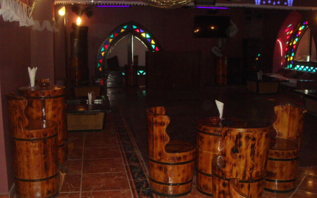 Amar Sina Egyptian Village