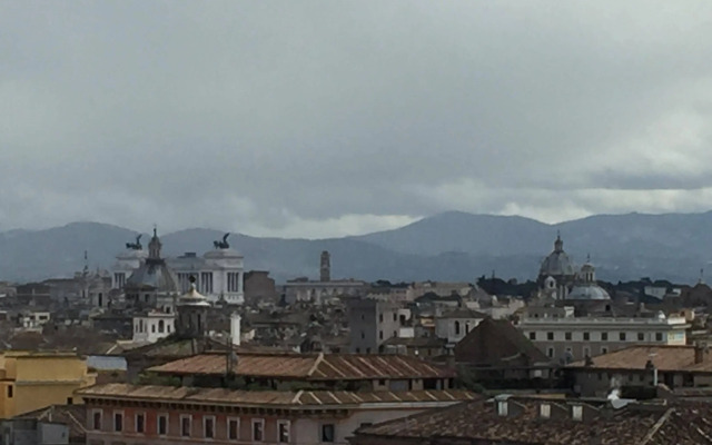 Vatican Style