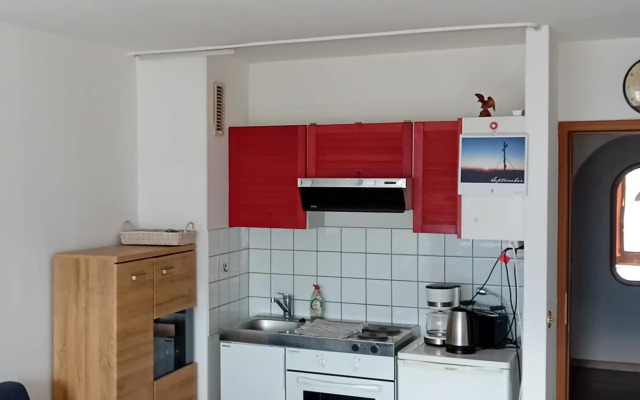 FeWo Familie Oshowski