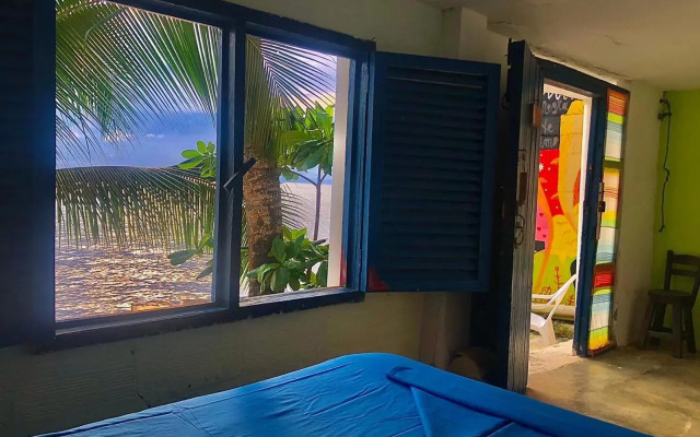 Hostal La Mariapolis