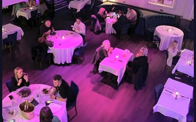 The Queens Hotel Newport- a JD Wetherspoon Hotel