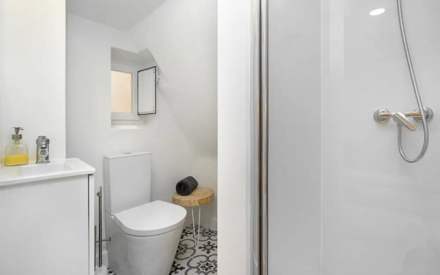 Alfama 1-Bed W/Ac Great Location To Explore Lisbon