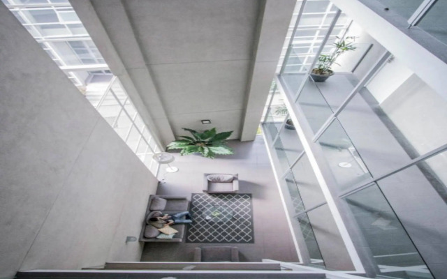 Malaka Hotel Bandung