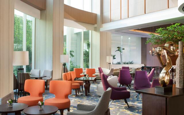Crowne Plaza Bandung by IHG