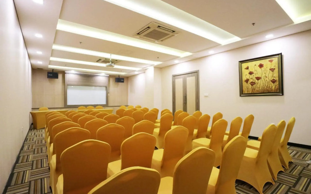 Coin's Hotel Jakarta