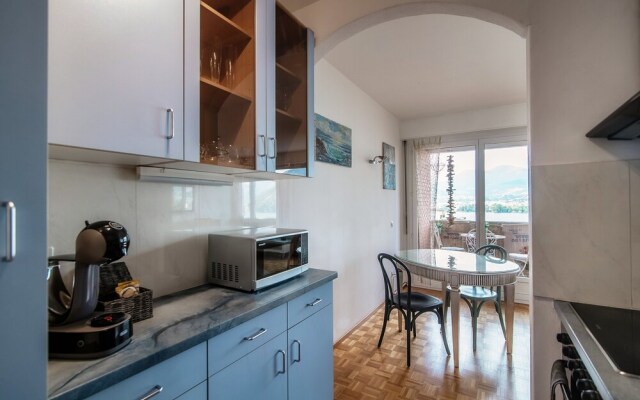 Collina Azzurra