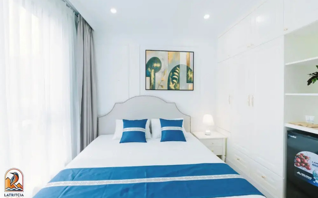 Latritcia Boutique Hotel