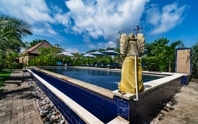 The Cozy Villas Lembongan by ABM