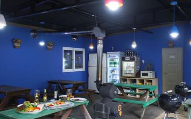 Gyeongju JY Pension
