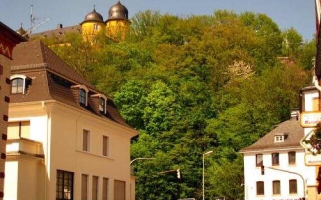 Posthotel Hans Sacks