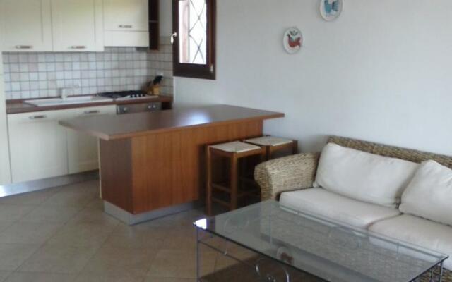 Porto Coda Cavallo Villas