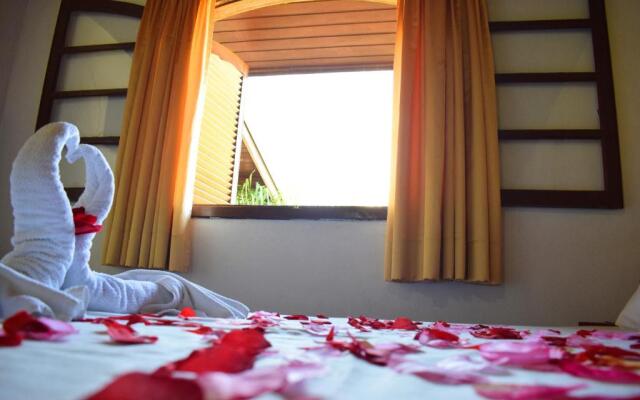 Hotel Moinho de Pedra