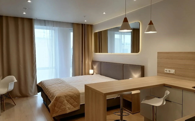 ApartPage Socialist