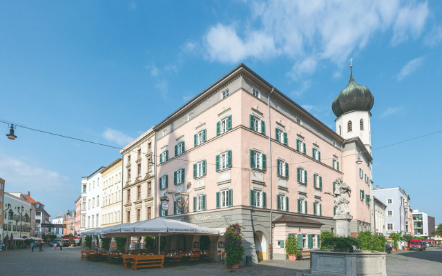 Holiday Inn Express Rosenheim by IHG