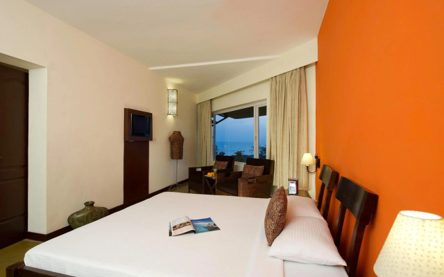 Sparsa Resorts Kanyakumari