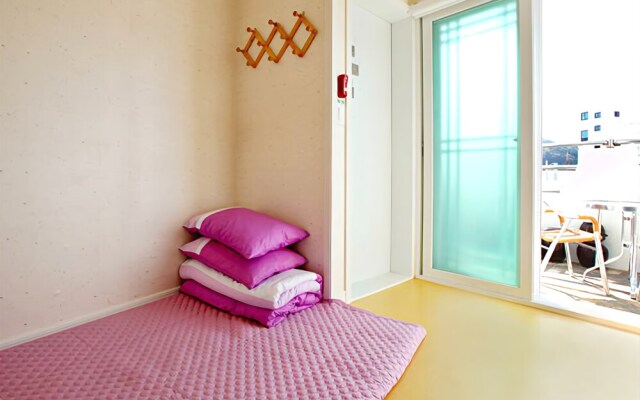 Tongyeong City Guesthouse