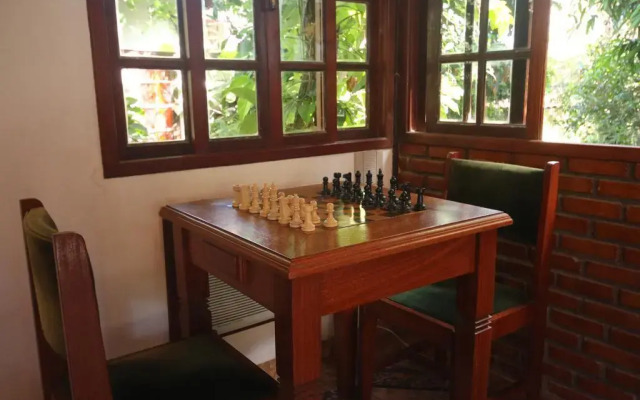 Pousada do Marujo