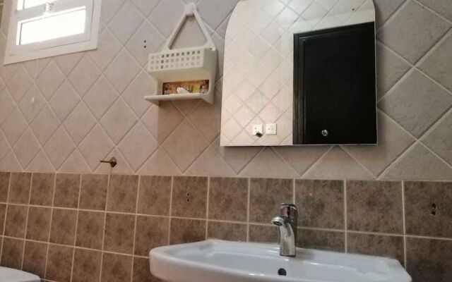 Sahat Al Bondoqia Furnished Apartments