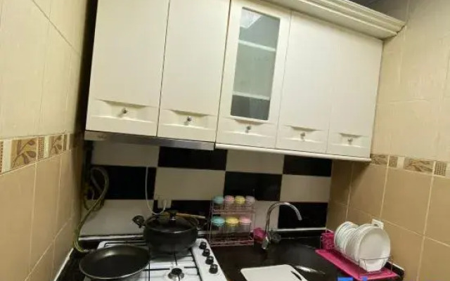 Unique Home Taksim