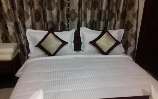 IRIS Comfort Inn
