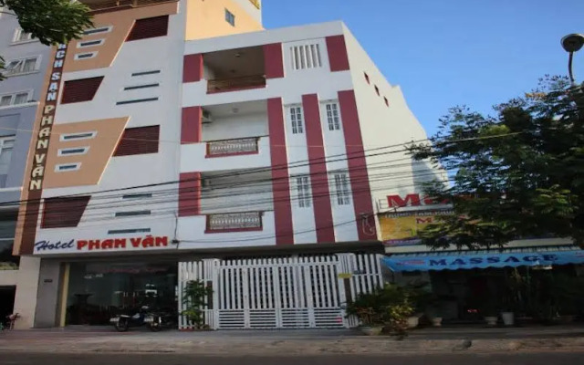 Phan Van Hotel Da Nang