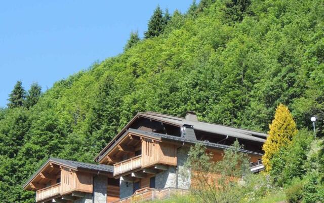 Chalet Les Gets, 5 pièces, 6 personnes - FR-1-598-24