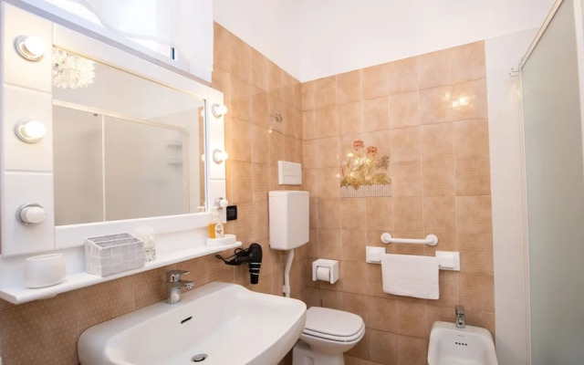 Il Cortiletto - Appartamento Anna