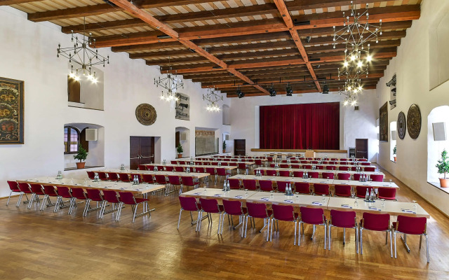 NH Klösterle Nördlingen