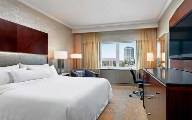 The Westin Nova Scotian