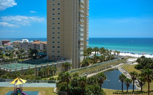 Elite Paradise 2 Bedroom Condo by RedAwning