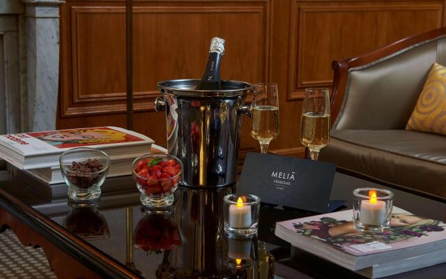 Melia Paris Vendôme